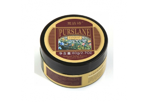 梵洁诗 马芷苋舒敏水份霜80g（新品）图片