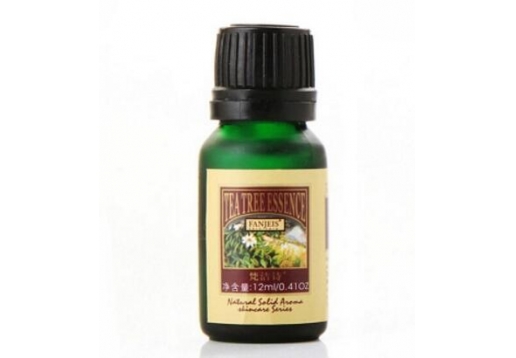 梵洁诗 茶树祛痘精华液12ml 图片