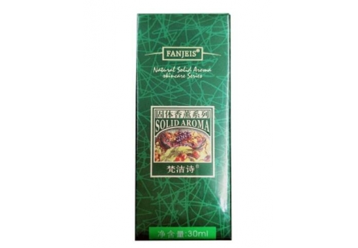 梵洁诗 柠檬精油30ml 更名柠檬靓肤紧致精萃油图片