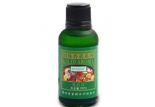 梵洁诗 玫瑰弹滑细嫩精萃油30ml  原玫瑰精油30ml图片