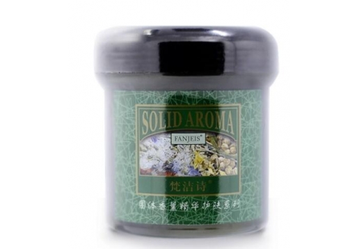 梵洁诗 保湿香薰软膜粉450G 图片