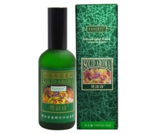 梵洁诗 柠檬晶润莹露 原香芬柠檬透白莹露100ml