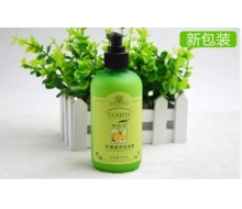 梵洁诗 柠檬滋养洁面乳 原柠檬透白洁面乳250ml