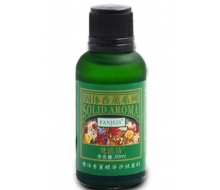 梵洁诗 玫瑰弹滑细嫩精萃油30ml  原玫瑰精油30ml