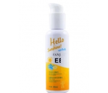 梵洁诗 阳光ee防晒喷雾乳状98ml