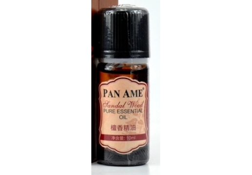 汉芳泛美  檀香单方精油10ml 图片