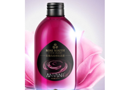 汉芳泛美  汉芳玫瑰菁露350ml图片