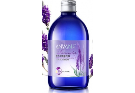 汉芳泛美 薰衣草纯露500ml图片