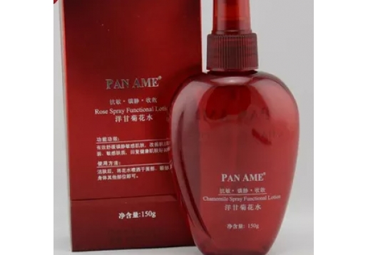 汉芳泛美  洋甘菊花水150g图片