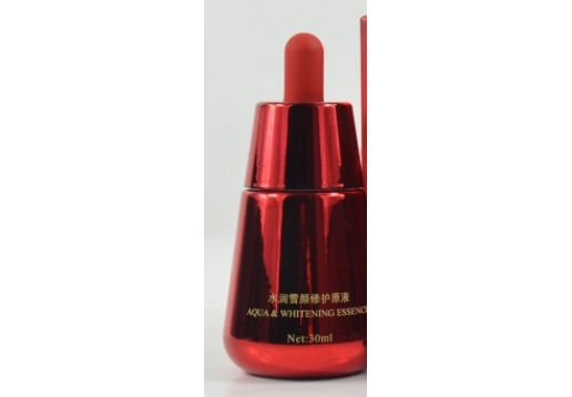 汉芳泛美 水润雪颜修护原液30G 图片