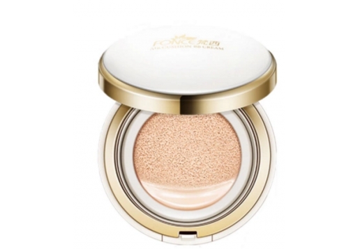 梵西 水光无瑕气垫BB霜15g图片