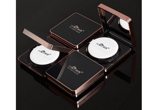 梵西 水光修颜气垫CC霜15g图片