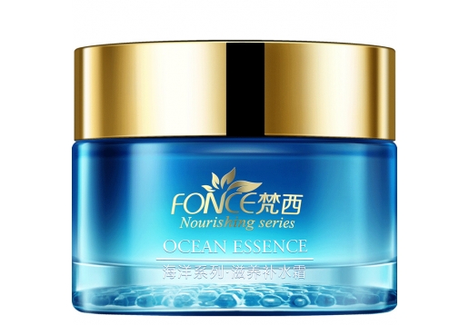 梵西 保湿补水霜锁水乳液保湿面霜图片