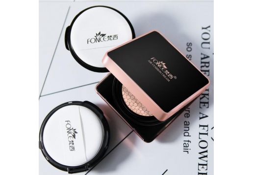 梵西 气垫cc霜15g*2图片