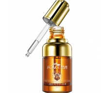 梵西 去红血丝修复角质层面部精华液30ml