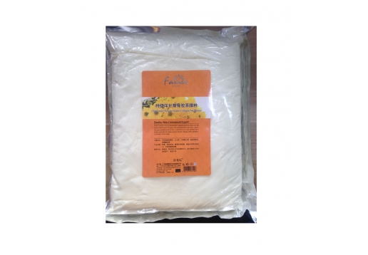 法茜儿 特级洋甘菊骨胶原膜粉1000g