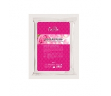 法茜儿 特级玫瑰骨胶原膜粉1000g正品