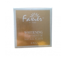 法茜儿 辅酶Q10抗氧化水霜1瓶化妆品