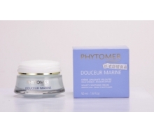 菲迪曼 丝柔舒缓面霜50ml