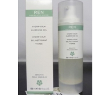 菲迪曼 水分敏舒洁面啫喱150ml
