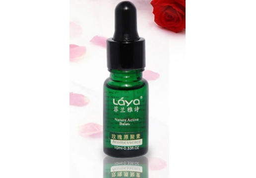 菲兰雅诗 玫瑰原聚素10ml图片