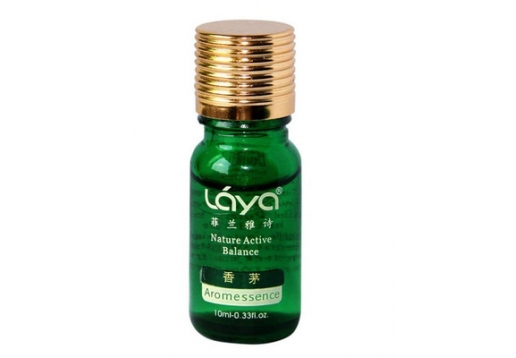 菲兰雅诗 单方精油香茅精油10ml 图片