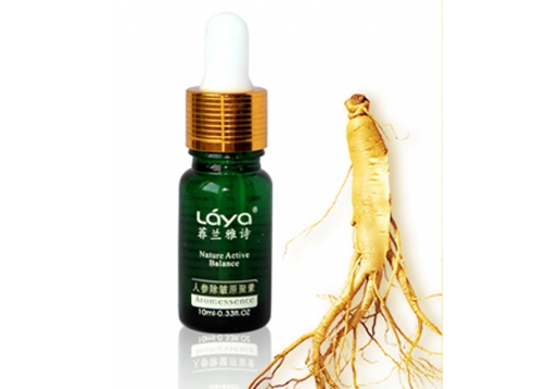 菲兰雅诗 人参除皱原聚素10ml图片