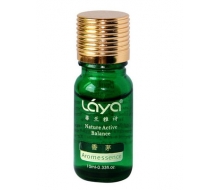 菲兰雅诗 单方精油香茅精油10ml 