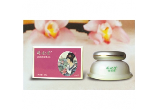 凤妃堂 调理霜25g图片