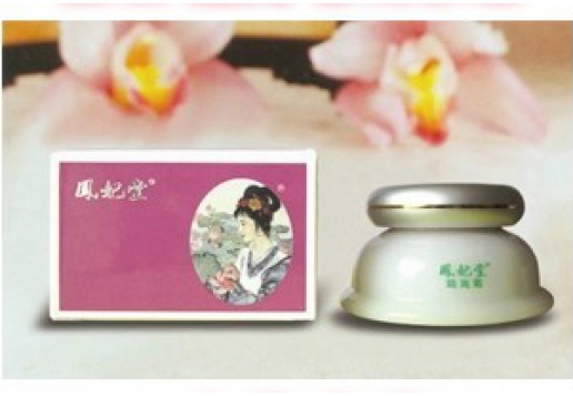 凤妃堂 隔离霜25g图片