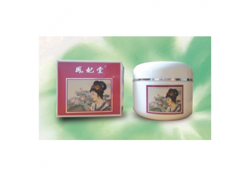 凤妃堂 丰婷按摩霜180g图片