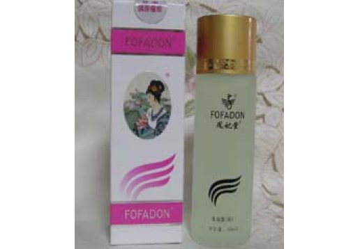 凤妃堂 养颜露（收）100ml图片