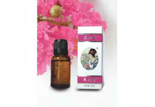 凤妃堂 松椎精油15ML图片