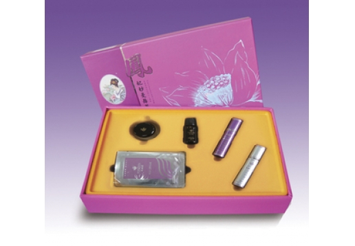 凤妃堂 灵光闪动组5件图片