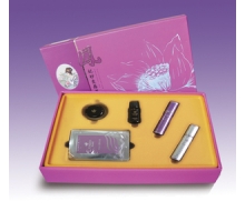 凤妃堂 灵光闪动组5件