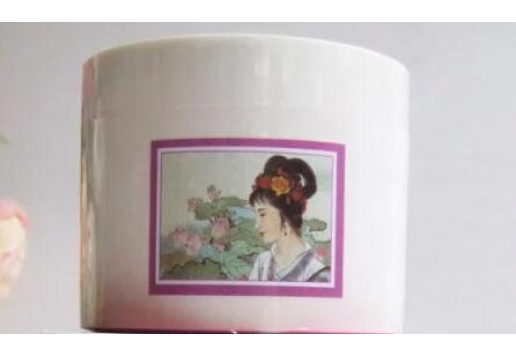 凤妃堂 矿素按摩霜180g图片