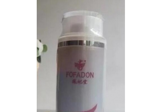 凤妃堂 邵阳露200ml图片