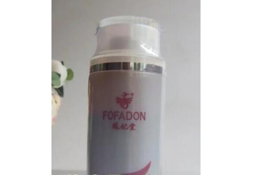 凤妃堂 大雄液200ml 发新包装图片