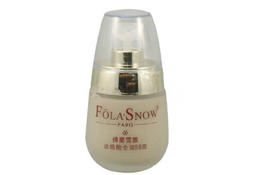  佛兰雪雅 活细胞全效BB霜30ml图片
