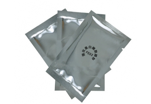  佛兰雪雅 强效美白嫩肤膜粉5g*10图片