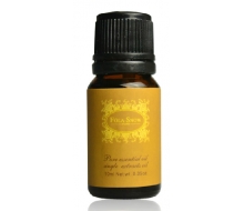  佛兰雪雅 罗勒精油10ml