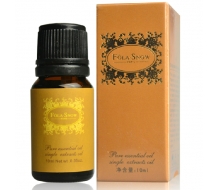  佛兰雪雅 甜橙精油10ml