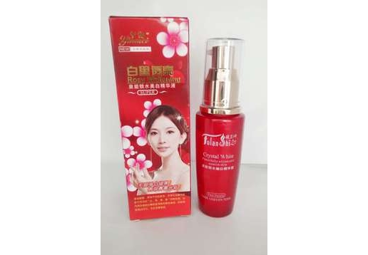 馥兰诗  百里透亮泉能锁水精华液50ML图片