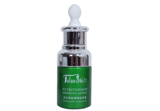 馥兰诗  洋甘菊舒缓精油原液30ml图片