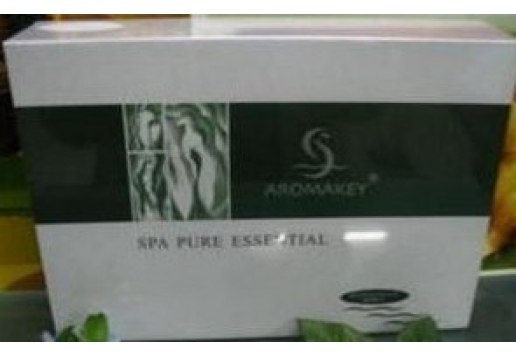 芳香天使 眼部紧致4件套图片