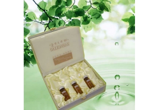 葛林若 活细胞逆时光精纯10mL*3支图片