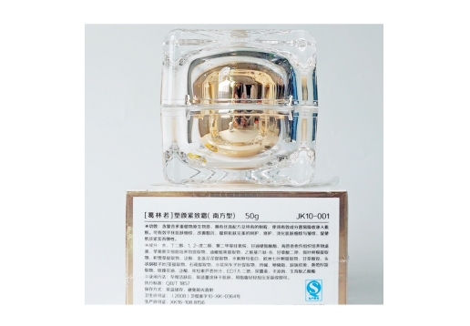 葛林若 塑颜紧致霜（南方型）50g图片