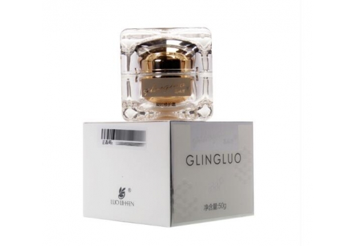 葛林若 凝时修护霜 50g图片