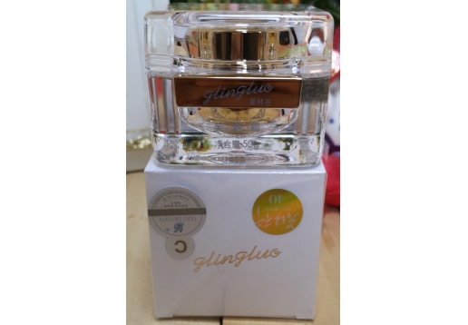 葛林若 芙蓉霜50g 新品新包装出水芙蓉霜图片