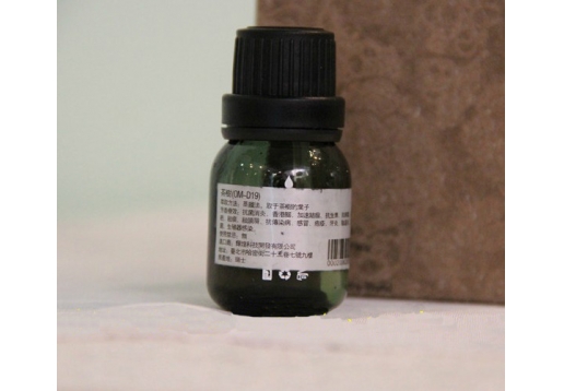 戈仕 欧玛莱诗茶树单方精油10ml图片